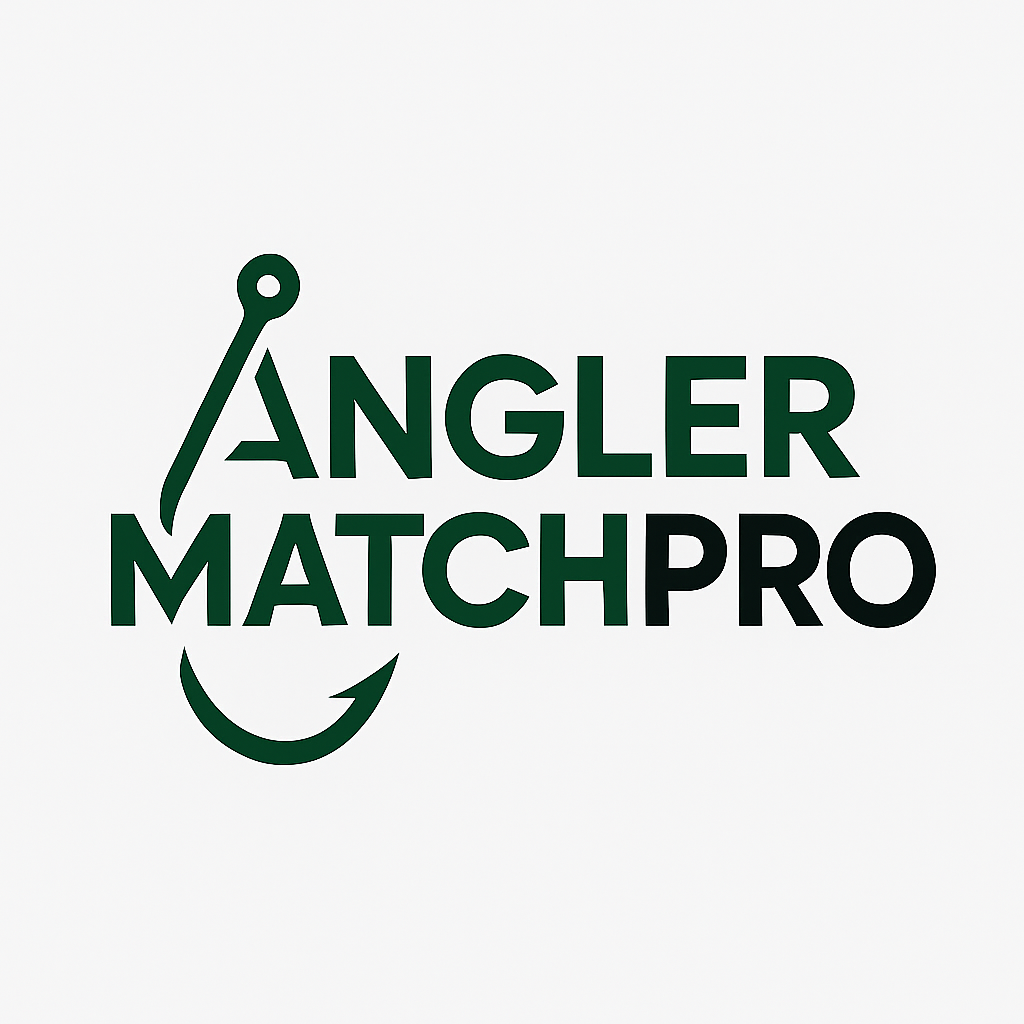 AnglerMatchPro